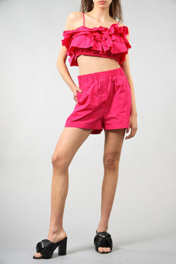 MSGM shorts