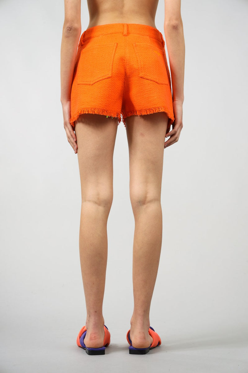 MSGM shorts