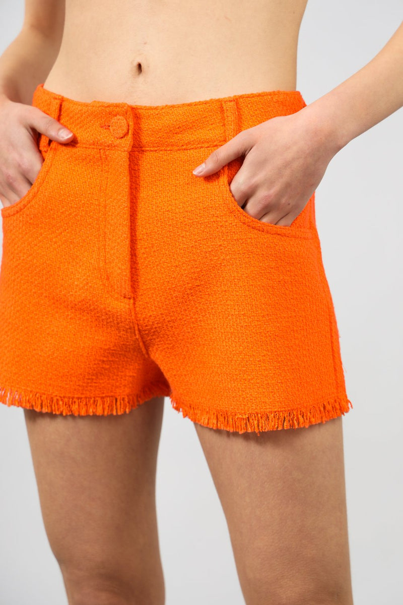 MSGM shorts