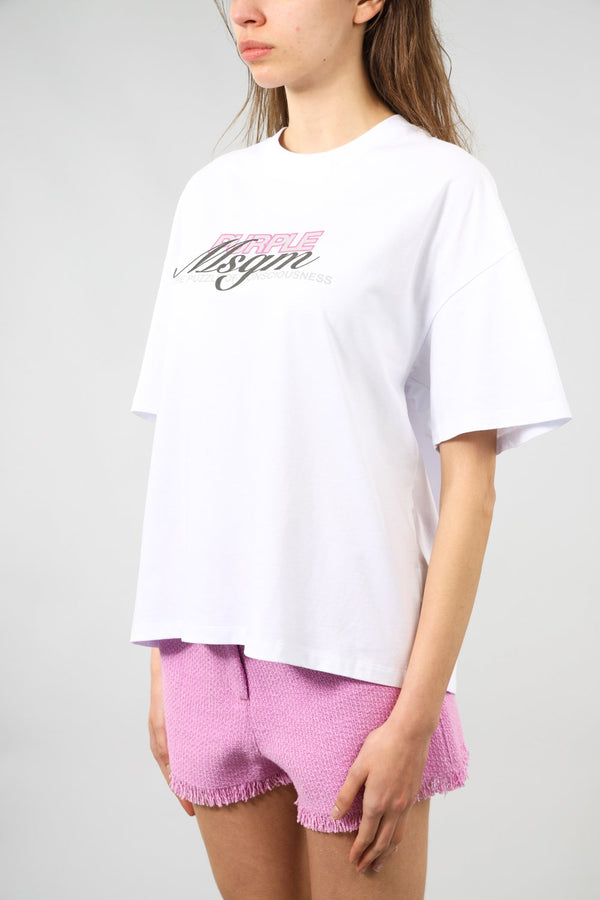 MSGM t-shirt