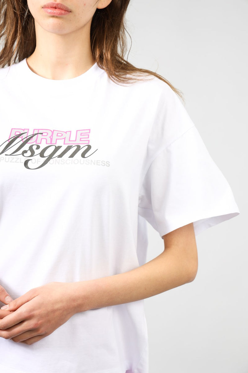 MSGM t-shirt