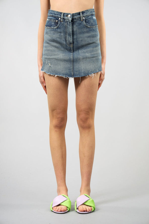 MSGM shorts