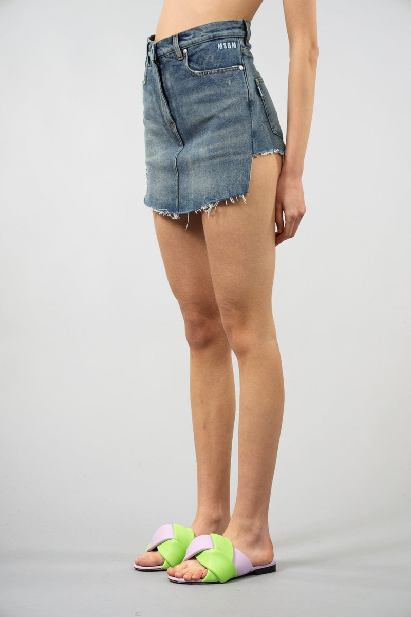 MSGM shorts