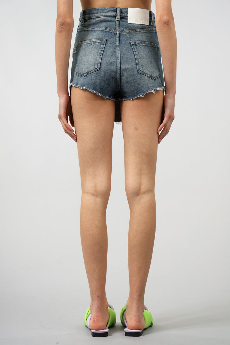 MSGM shorts