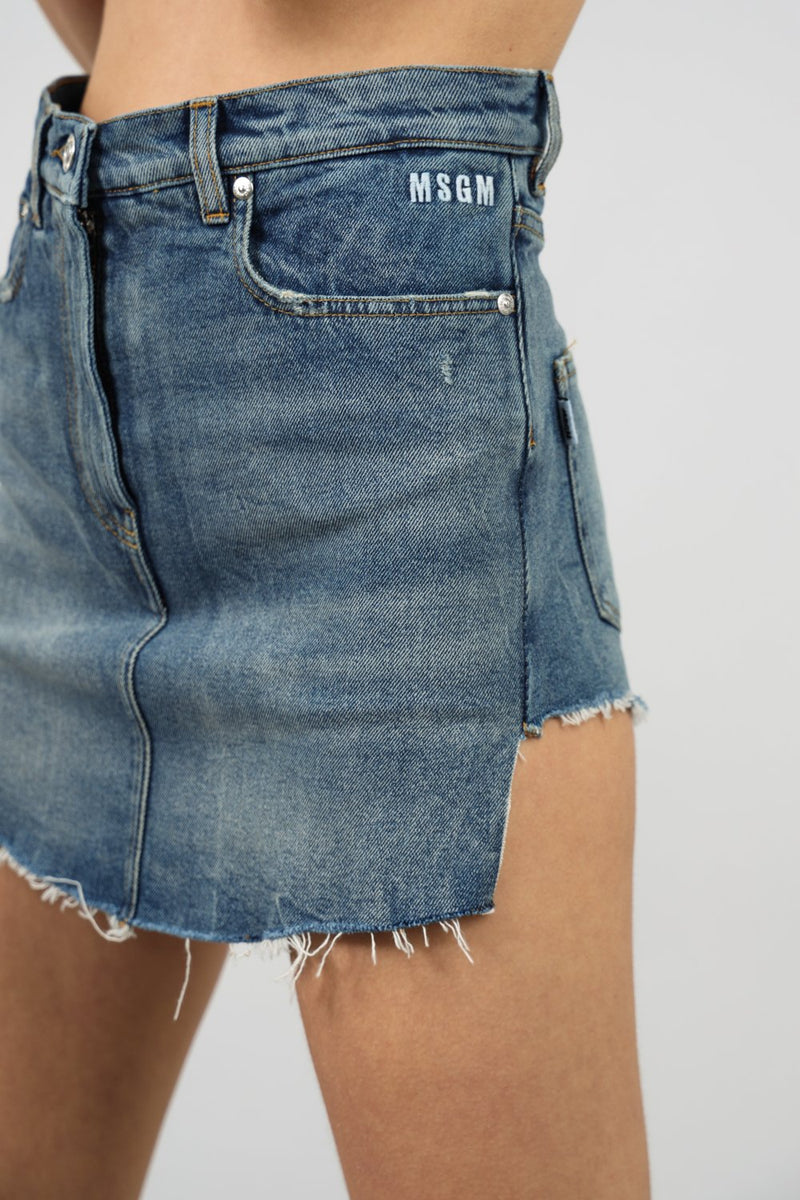 MSGM shorts