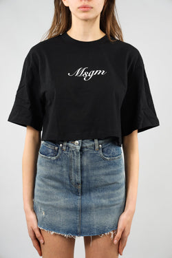 MSGM t-shirt