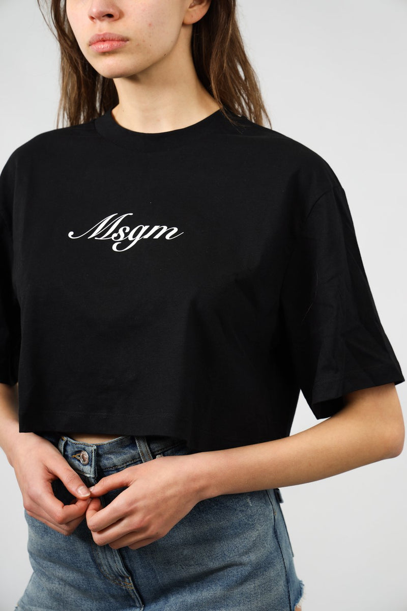 MSGM t-shirt