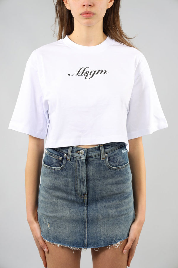 MSGM t-shirt