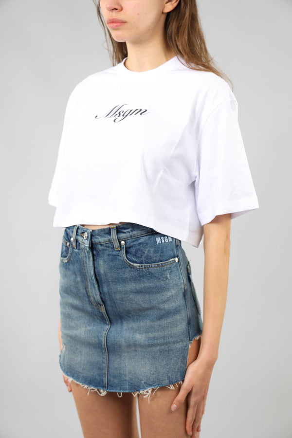 MSGM t-shirt