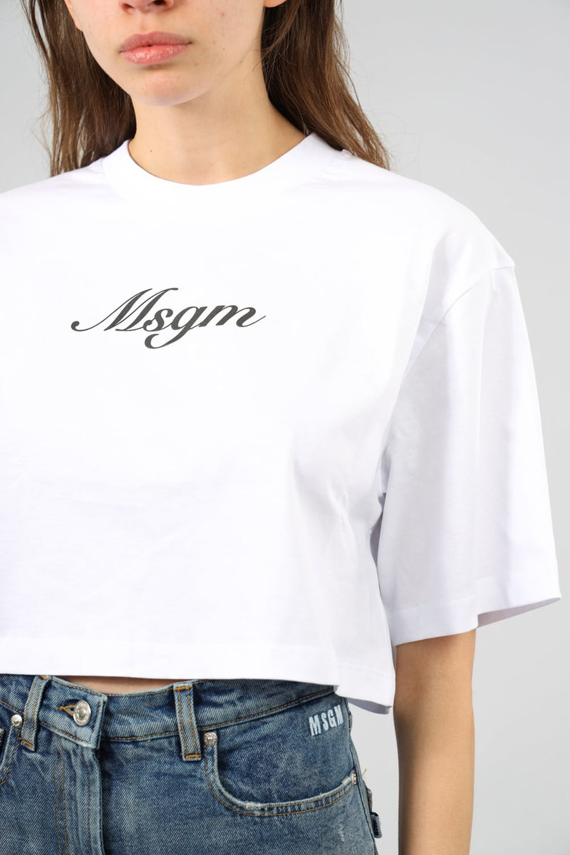 MSGM t-shirt