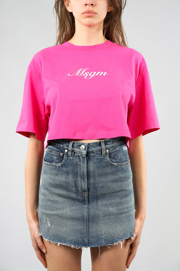 MSGM t-shirt