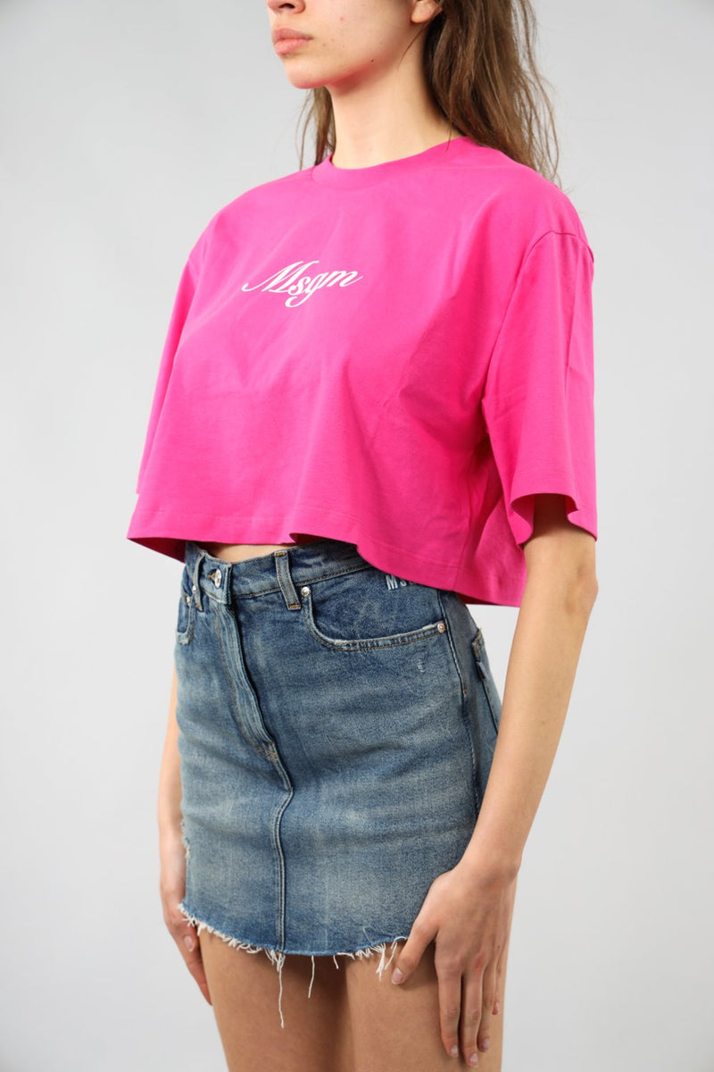 MSGM t-shirt