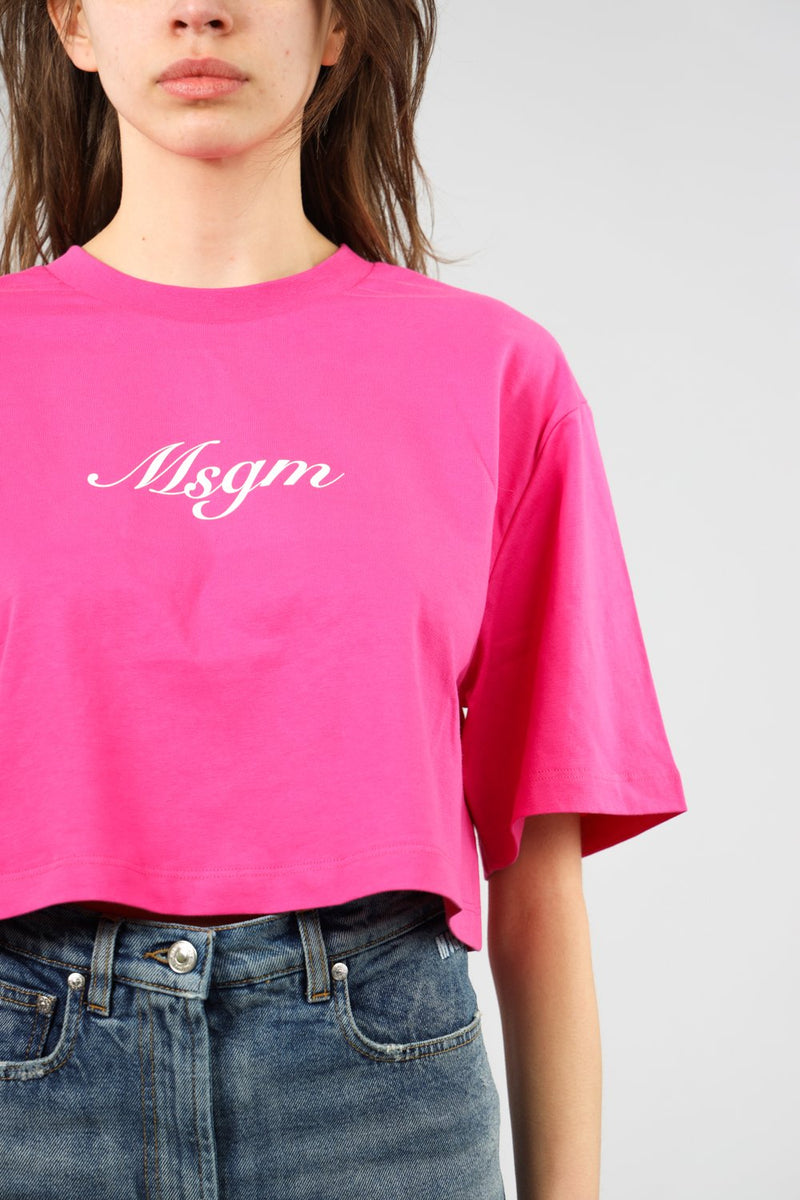 MSGM t-shirt