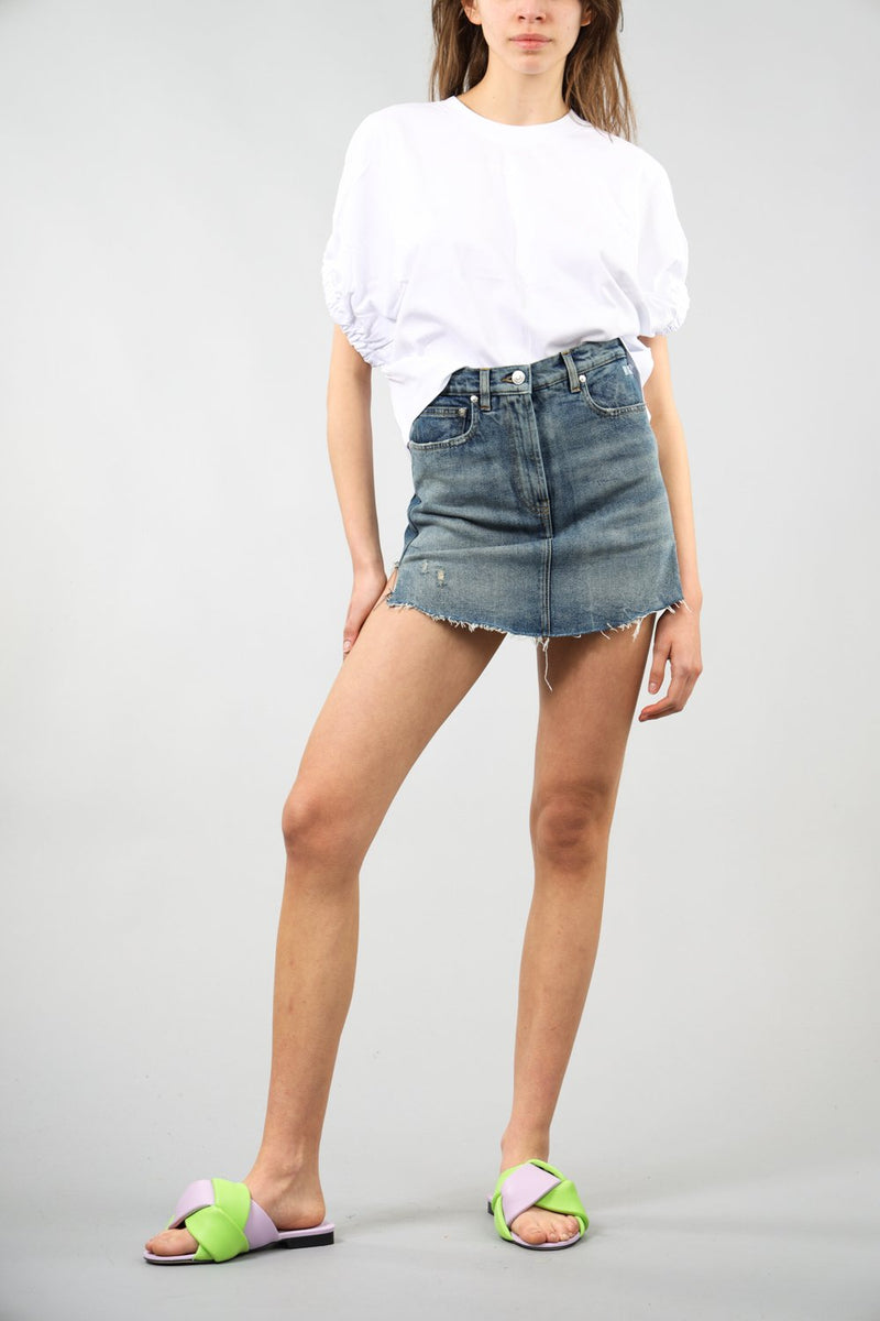 MSGM shorts