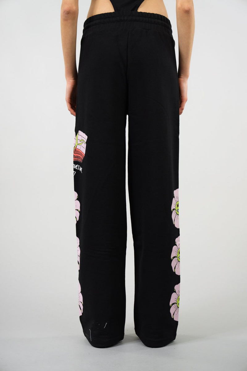 GCDS pantaloni jogger