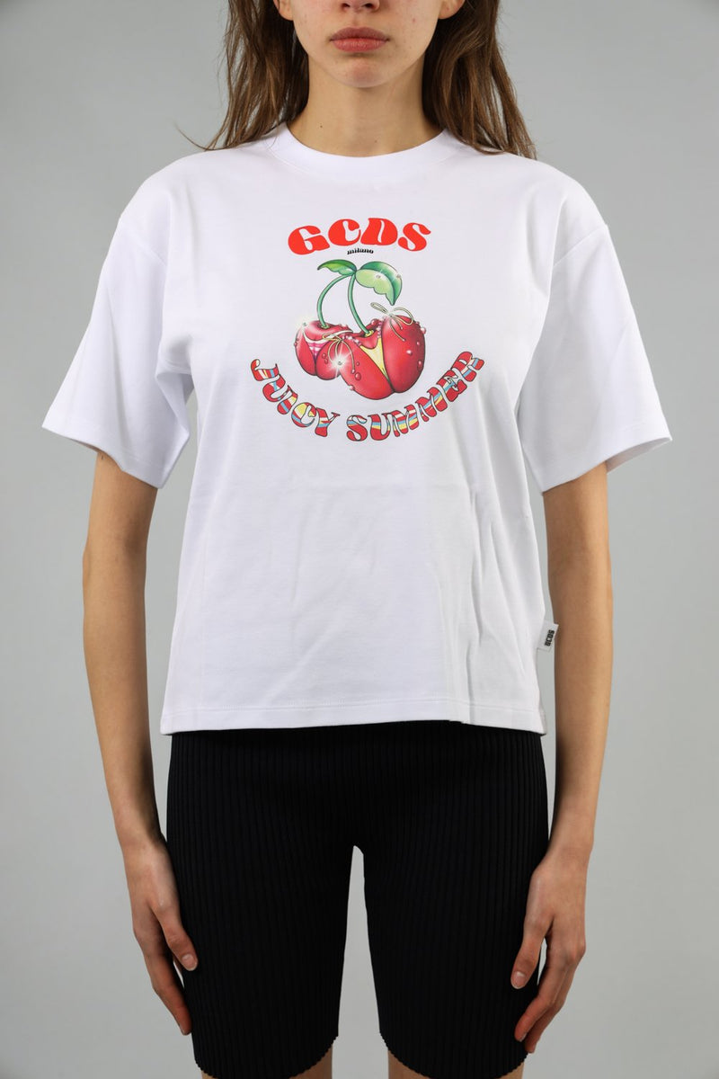 GCDS t-shirt