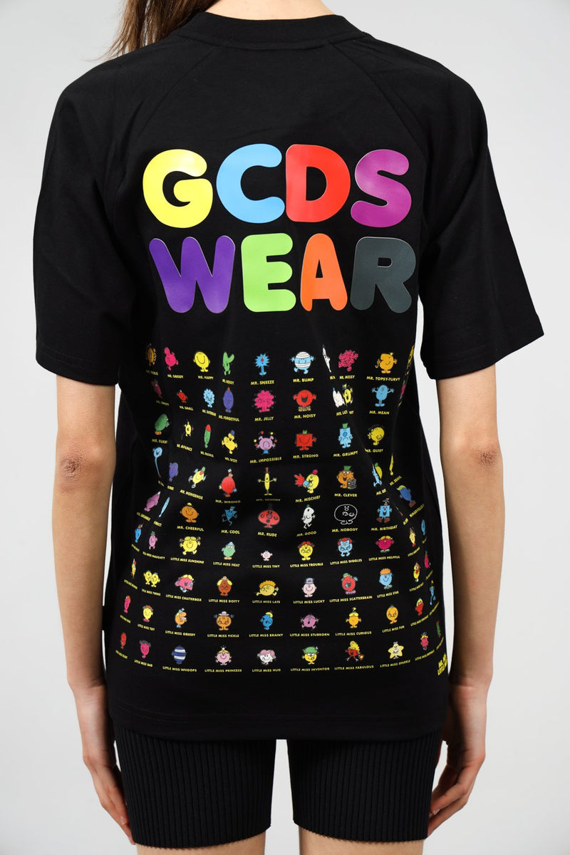 GCDS t-shirt