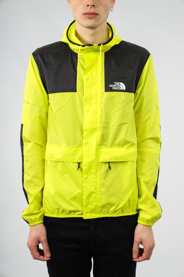 THE NORTH FACE Giacca 1985 seasonal mountain