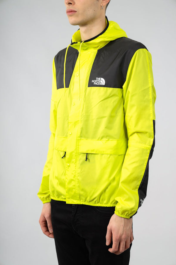 THE NORTH FACE Giacca 1985 seasonal mountain