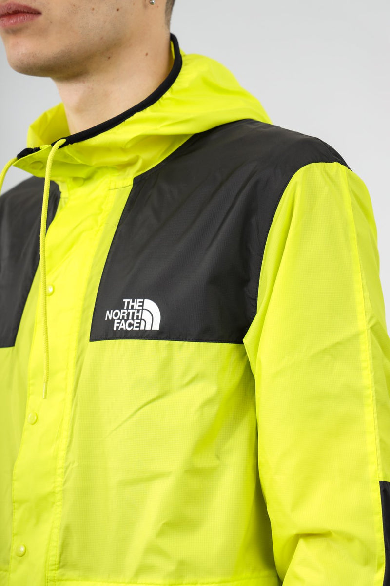 THE NORTH FACE Giacca 1985 seasonal mountain