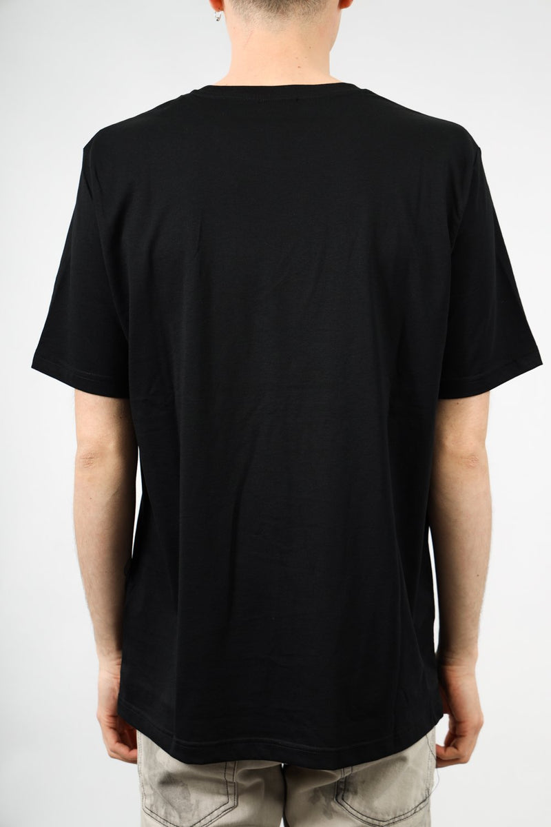 DIESEL T-shirt t-just in cotone