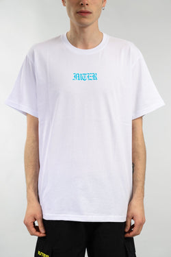 IUTER T-shirt noone in cotone