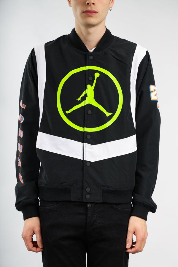 NIKE Bomber nike jordan