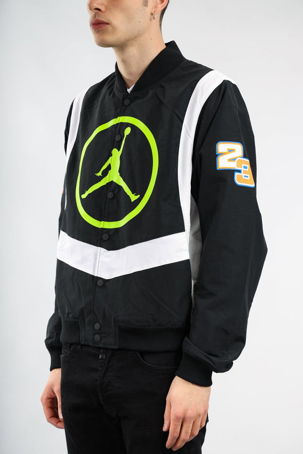 NIKE Bomber nike jordan