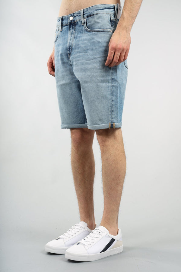 CALVIN KLEIN JEANS Bermuda in denim