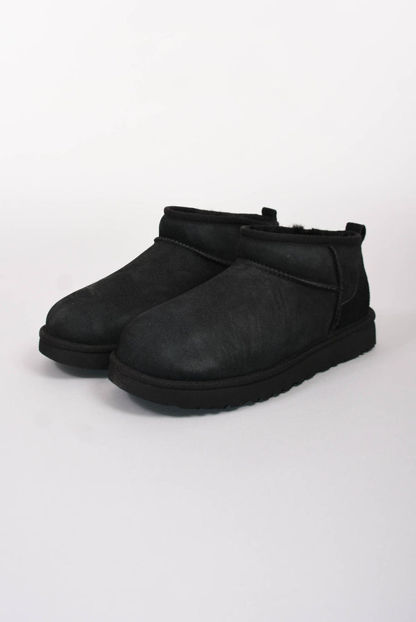 UGG stivali modello classic ultra mini II