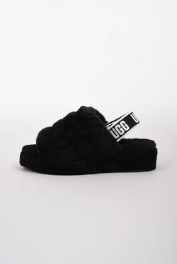 UGG sandali modello fluff yeah slide