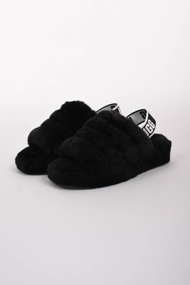 UGG sandali modello fluff yeah slide