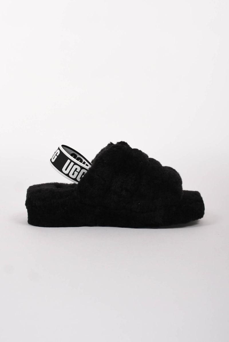 UGG sandali modello fluff yeah slide