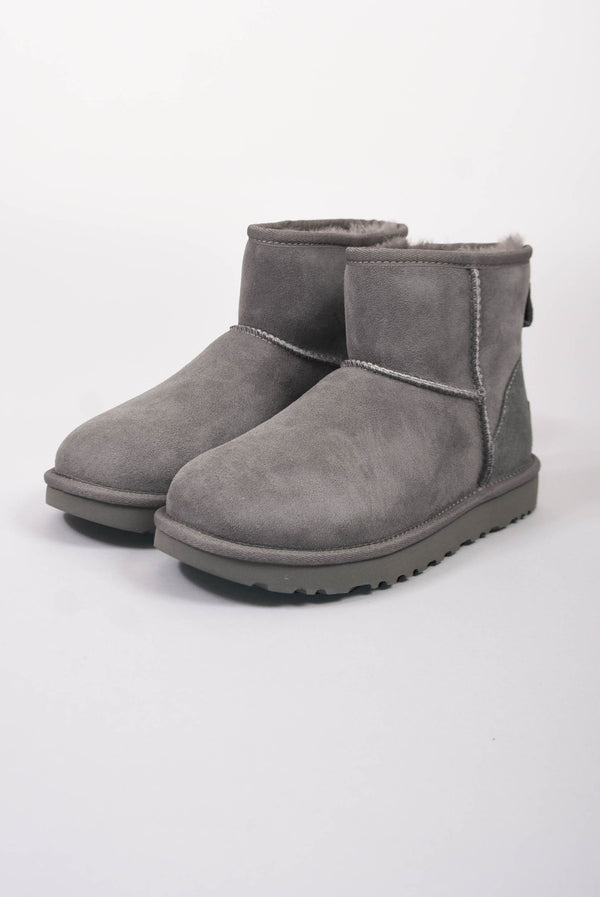 UGG stivali modello classic mini II