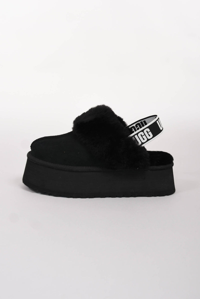 UGG sabot modello funkette