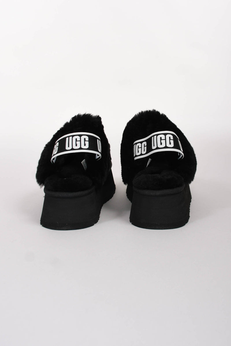 UGG sabot modello funkette