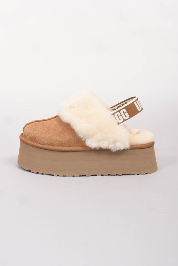 UGG sabot modello funkette