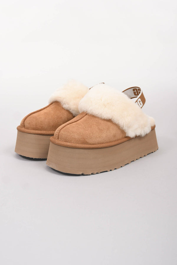 UGG sabot modello funkette