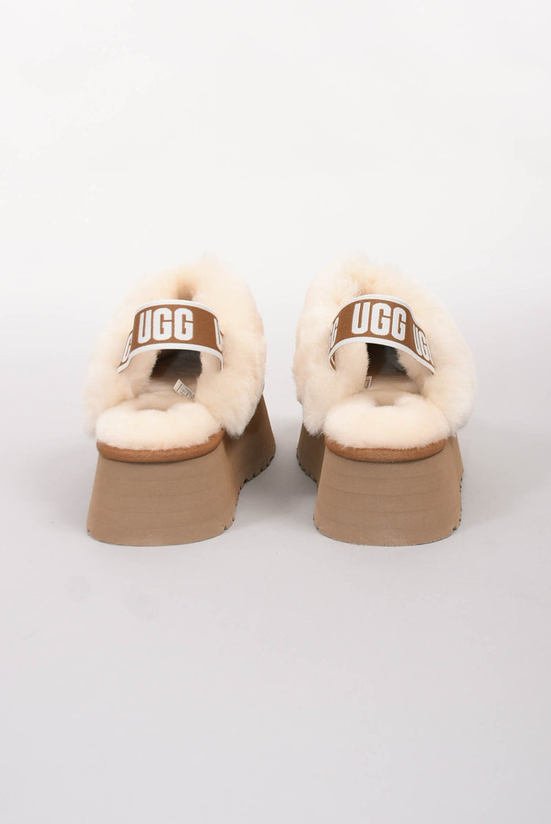 UGG sabot modello funkette