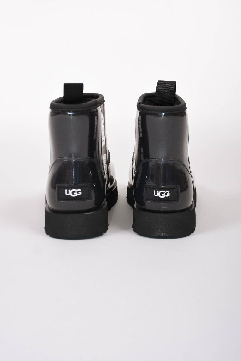 UGG stivali classic clear mini