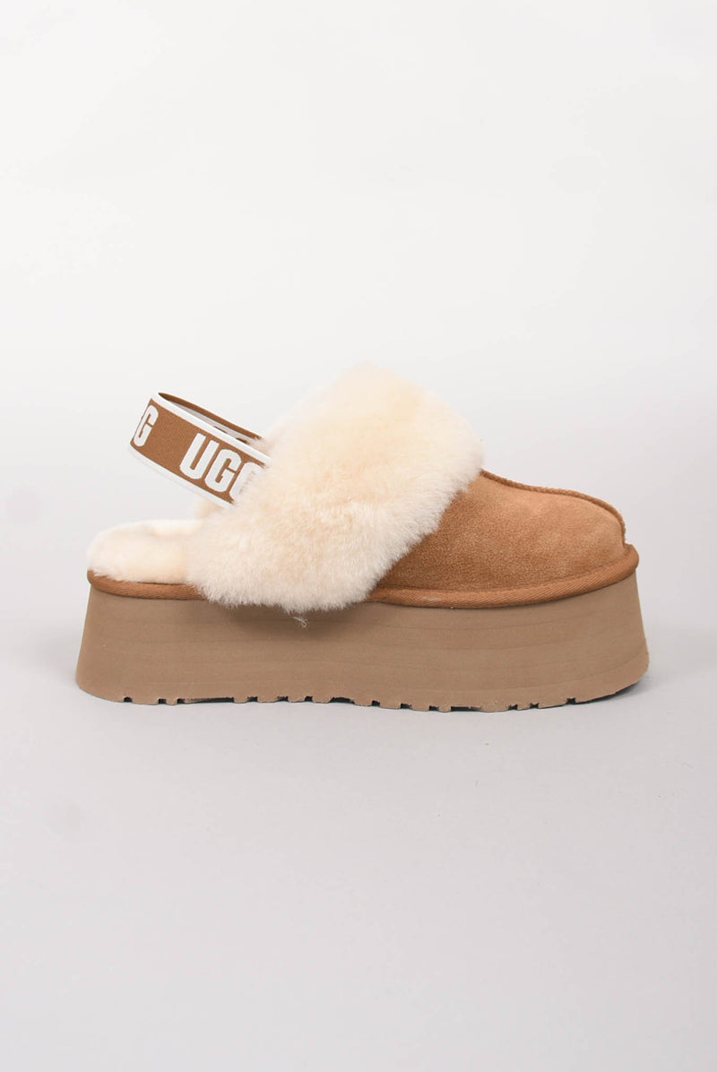 UGG sabot modello funkette