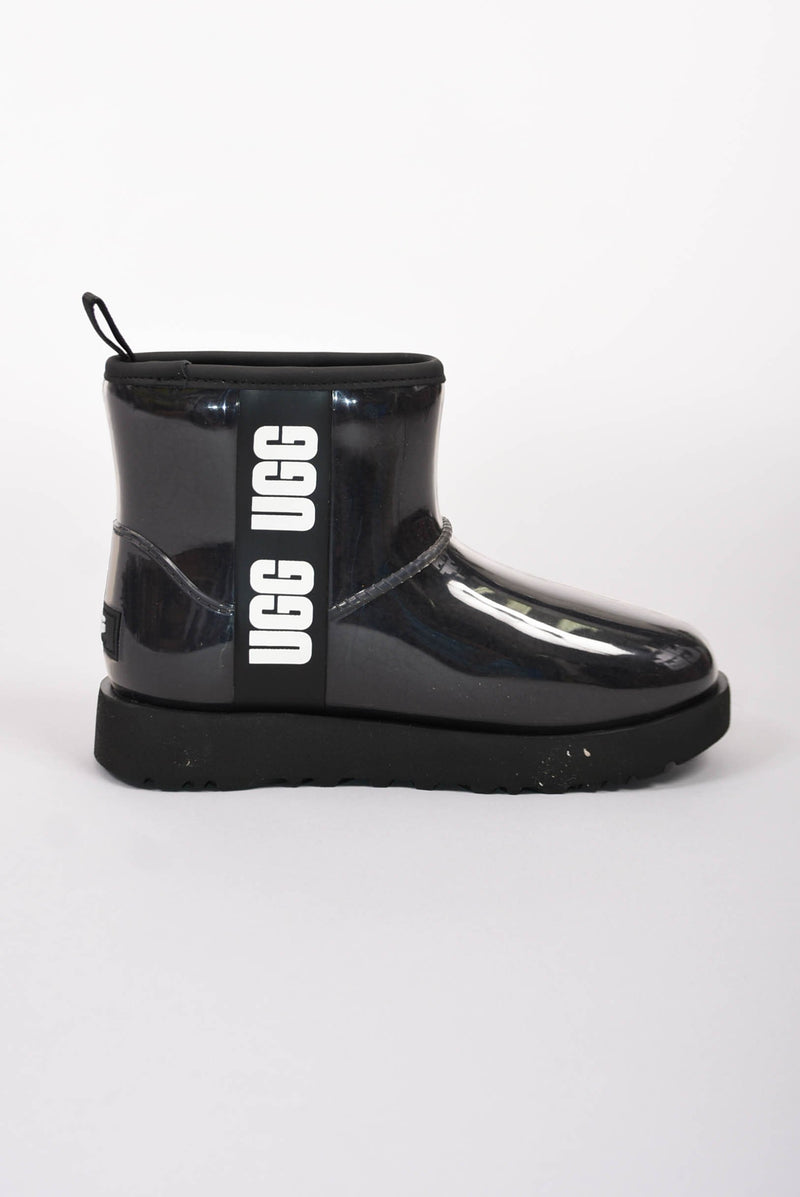 UGG stivali classic clear mini