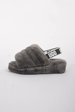 UGG sandali modello fluff yeah slide