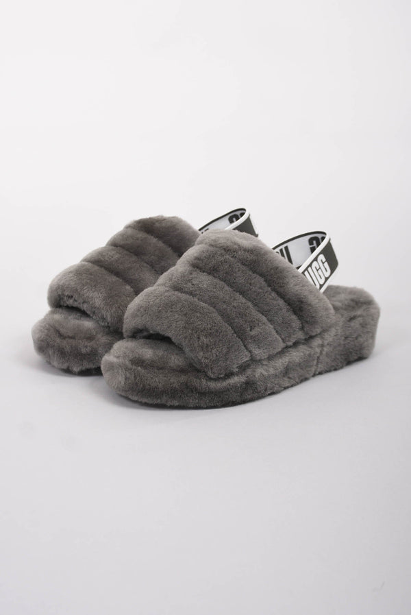 UGG sandali modello fluff yeah slide