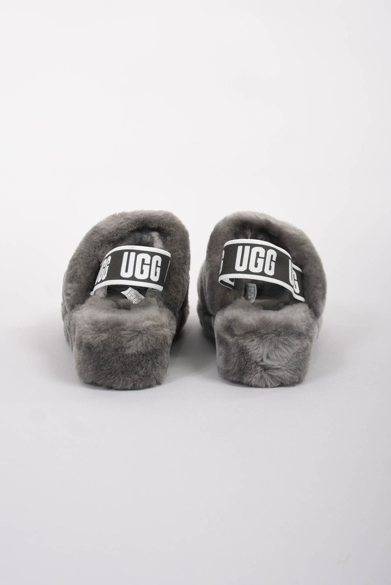 UGG sandali modello fluff yeah slide