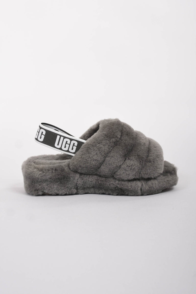 UGG sandali modello fluff yeah slide