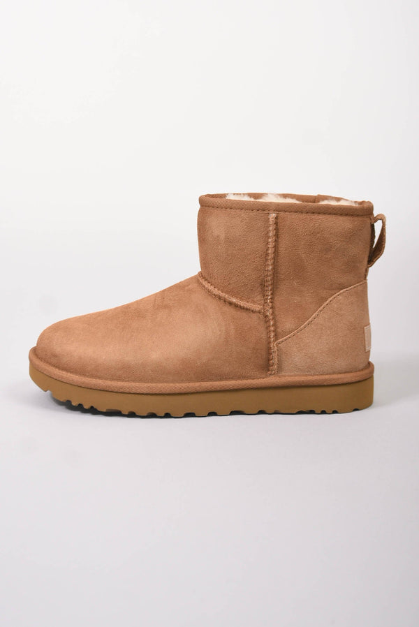 UGG stivali modello classic mini II