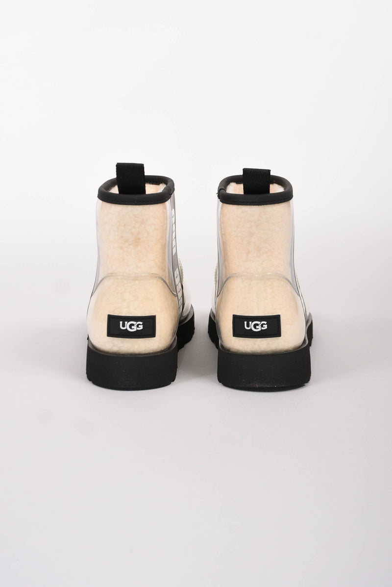 UGG stivali classic clear mini