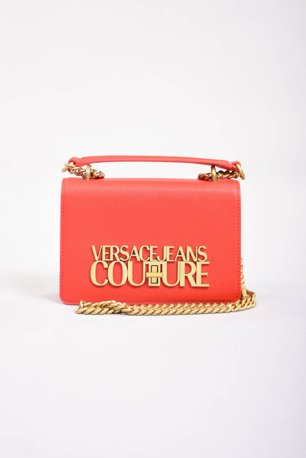 VERSACE JEANS COUTURE borsa a spalla