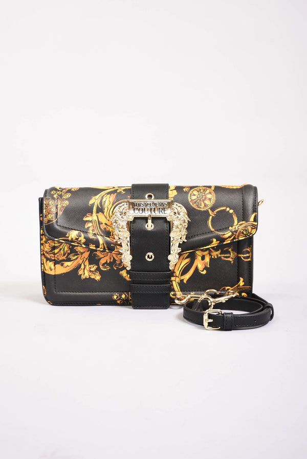 VERSACE JEANS COUTURE borsa a spalla